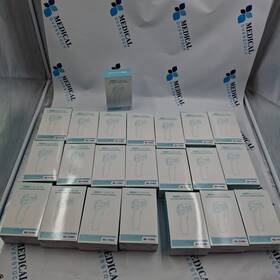 Ms-131002 Medsource Non Contact Infrared Body Thermometer Lot Of 22