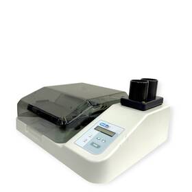 Ab3000h Medtec Autoblot 3000 Benchtop Strip Processor