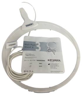 01-0046 Medtronic Situate Room Scanner 01-0046 Medtronic Situate Room Scanner