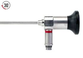 Medtronic 18-80153 Sharpsite 4.0 Mm 30 Autoclavable Endoscope 175 Red