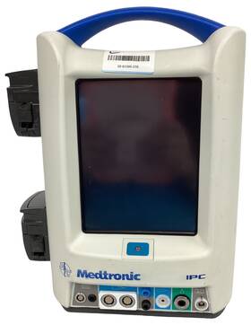 18988001rf Medtronic Ipc Console 1898001rf