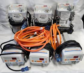Cpics4info Medtronic 247001 Lot Of 6 Arjohuntleigh Flowtron Excel Pump -cpics4info Cpics4info Medtronic 247001 Lot Of 6 Arjohuntleigh Flowtron Excel Pump -cpics4info