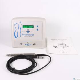 25-25100 Medtronic Power Sculpt Console With Handpiece