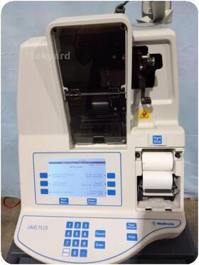 30514 Medtronic Hms Plus Hemostasis Management System