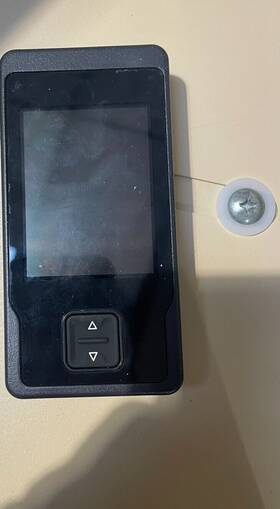 3537fa Medtronic Intellis Scs Neurostimulation Therapy Programmer 3537fa Medtronic Intellis Scs Neurostimulation Therapy Programmer