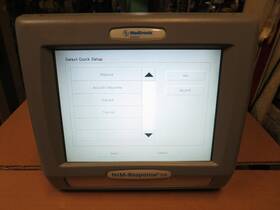 8252001p Medtronic Xomed Nim Response 2.0 Nerve Monitoring System