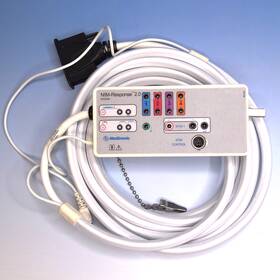 8252800 Medtronic Nim-response 2.0 Patient Interface Box