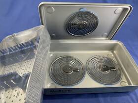 9735218 Medtronic Case Only For Stealthstation Cd Horizon Solera Instruments 9735218 Medtronic Case Only For Stealthstation Cd Horizon Solera Instruments