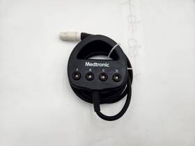 Aph100 Medtronic Accurian Hub Standard Connector