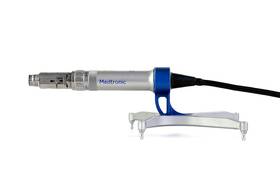 Medtronic Em200n Stealth-midas Electric High Speed Drill