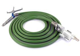 Pm700n Medtronic Stealth-midas Navigated Pneumatic Drill