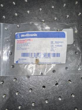 Medtronic R5400023 Performer Cpb Roller Hand Crank