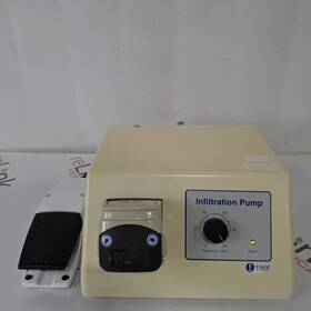 Tpmp-01 Medtronic Vnus Infiltration Pump Tpmp-01 Medtronic Vnus Infiltration Pump