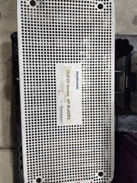 10041903acl Medtronics Olif25 Access Set 10041903acl Medtronics Olif25 Access Set
