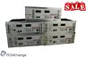 Meeco Lot Of Aquamatic Moisture Analyzer Gas Testing Parts