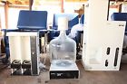 Mp-6a Mega-pure Barnstead Glass Still 6.0 Liters-hr Mp-6a Mega-pure Barnstead Glass Still 6.0 Liters-hr