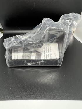 Blk800s Meisinger Ka7426 Gel