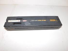 05-llp-831 Melles Griot Hene Laser Light Plm116