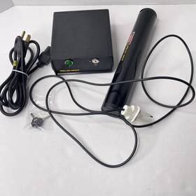 05-lpl-340-065 Melles Griot 05-lpl Laser 05-lhp-111 With Power Supply