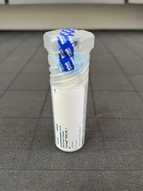 Merck 1.25054.0001 - Minichrom Column Fractogel Tmae M 1 Ml 8x20mm