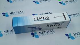 18gx15cm Merit Medical Ctt1815 Temo Evolution Ref Box Of 5
