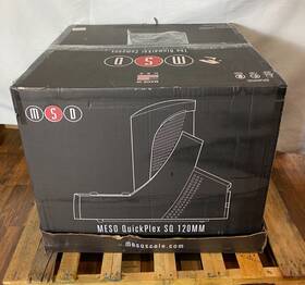 Sq120 Meso Scale Diagnostics Msd Discovery 1300 Quickplex Imaging System No Software Included