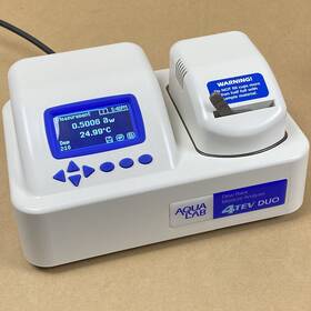 4tev-duo Meter Decagon / Aqualab 4tev Duo 4te Dew Point Capacitance Water Activity