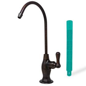 Fa-05-vb-nag-fw148 Metpure Non-airgap Nsf Certified Ro Faucet Reverse Osmosis Drinking Water Fil