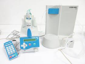 22901 Metrohm 22921 Chem Mix Ph-1 A-1 System Chata Dispenser - Parts 22901 Metrohm 22921 Chem Mix Ph-1 A-1 System Chata Dispenser - Parts