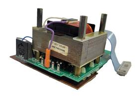 Metrohm 4.701.0071 Herisau Board Transformer 3.701.0070 Used