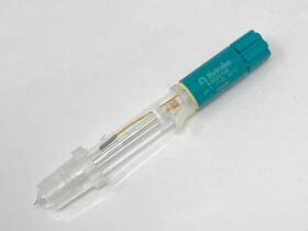 6.0224.100 Metrohm Biotrode Combined Ph Electrode For Titration
