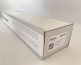 Metrohm 600430100 Ag Titrode Woc New