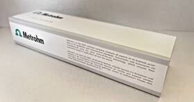 Metrohm 60226100 Ll Glass Needle Woc New