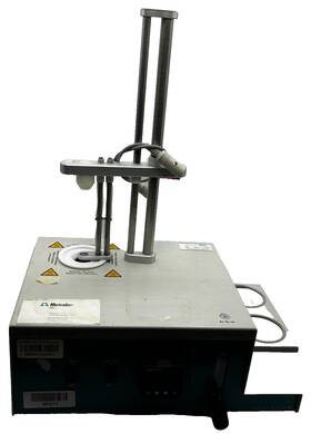 Mrk0102291 Metrohm 832-kf 832 Kf Thermoprep Oven 832kf Inch Free Shipping