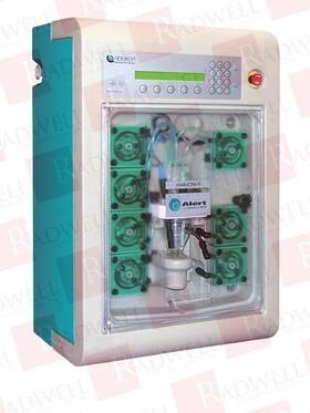Metrohm Zbadi20030 / Used