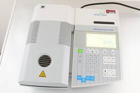 26360800-7 Mettler Toledo Hr73-p Halogen Moisture Analyzer Parts Repair Error 3
