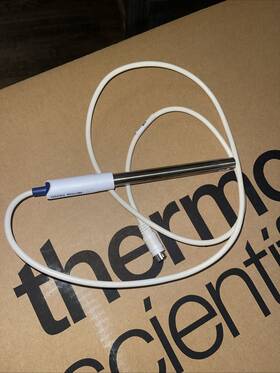 30014094 Mettler Toledo Inlab Sensor Pro Ism Ph Electrode Probe 741-ism