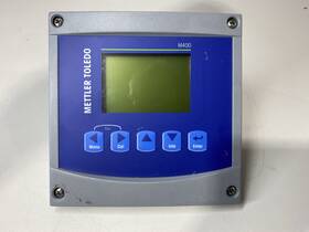 30026616 Mettler Toledo M400 M400ff/2 1 Channel Transmitter