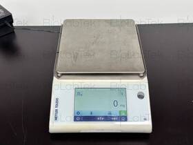 30243412 Mettler Toledo Ml802t Lab Precision Balance 820g With Warranty