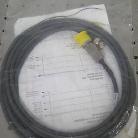 32-248-7600 Mettler Toledo R199531 O2 Cable