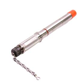 322756701 Mettler Toledo Temperature Compensated Do Probe 316 Ss 150-mm Immersion Depth