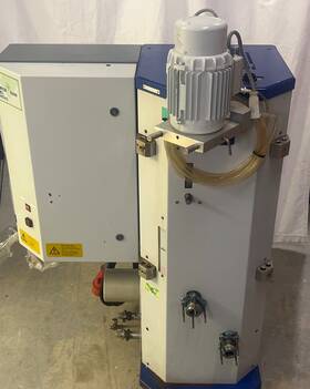 51103000 Mettler Toledo Rc1e Midtemp Reaction Calorimeter And Process Safety Workstation