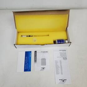 51343160 Mettler Toledo Inlab Micro Ph Electrode