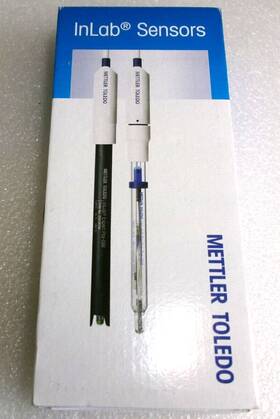 51344055 Mettler Toledo Inlab Routine Pro-ism Ships Fast From The Usa