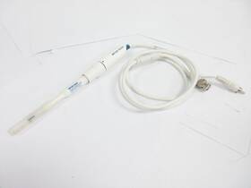 30281896 Mettler Toledo 51344155 Inlab Cable And Ph Electrode For Sevenexcellence 30281896 Mettler Toledo 51344155 Inlab Cable And Ph Electrode For Sevenexcellence