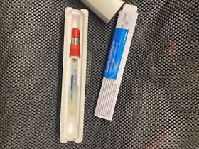 52000656 Mettler Toledo Inpro 3100/120 Pt 100 Ph Probe Electrode New