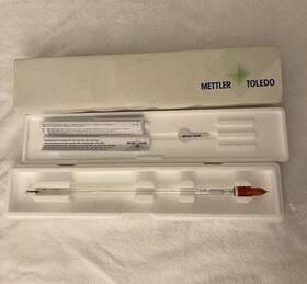 Inpro3253i Mettler Toledo 52005380 Inpro3253i/sg/425 Ph Sensor Used