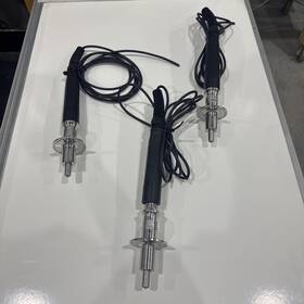 59801107 Mettler Toledo 52206433 Sensor Probe Sev 13 Atex 0161x
