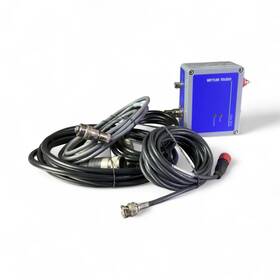 Mettler Toledo 801234359045 J-box Btle Junction Communication Box 30 365 368 With Cables Bo