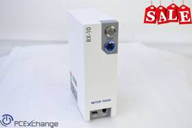 Rx-10 Mettler Toledo Gmbh Reactor Control System Controller Module - No A/c Adapter Rx-10 Mettler Toledo Gmbh Reactor Control System Controller Module - No A/c Adapter